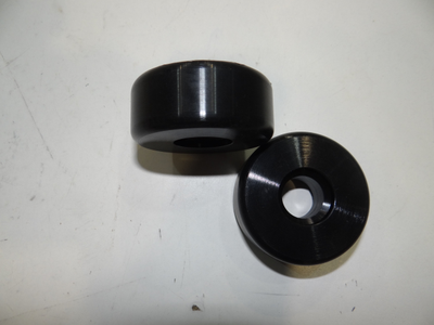 Буфер (отбойник) маятника Урал