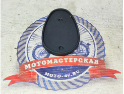 Подложка под фонарь Урал  М-72 (ФП7В) (борт замкнут) (г.Киров,Завод)