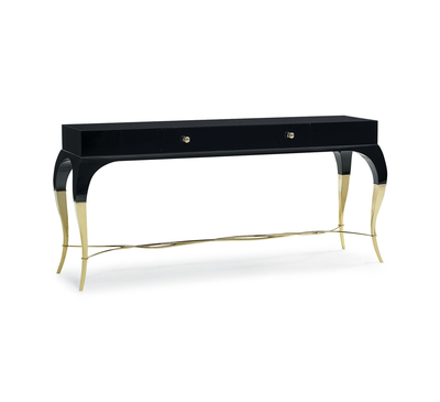 Консоль Зе Паризиан (The Parisian Console) (L180*P48*H83) SIG-416-441