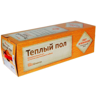 Warmstad WSM площадь 6,0 м2