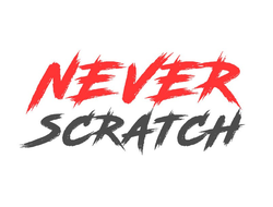 Пленка для лобового стекла NeverScratch 1,22