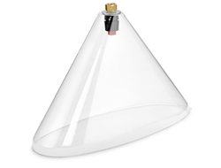 Распылительный экран SG 31