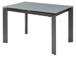 Стол CORNER 120 STONE#8/ GREY1 М-City