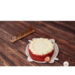 Красный бархат