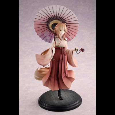 Фигурка 1/6 Холо (Holo Hakama Ver.)