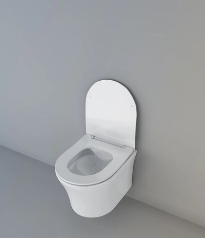 Унитаз подвесной Cerutti SPA ADIGE Aria CT7837