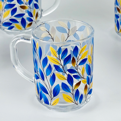 Кружка 250 мл