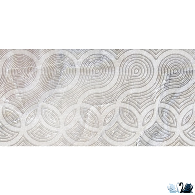 Плитка настенная Belani Камелот Декор с люстром 30 х 60 см Береза керамика