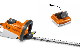 Ремонт садовой техники