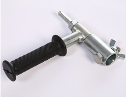 Переходник под шуруповёрт с планкой Heinola и Rapala с ручкой