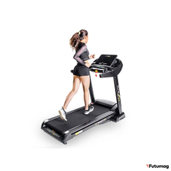 Электрическая беговая дорожка Altezani ALS 1500