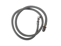 Шланг топливный 5M для котлов Turbo-21/150R, KRM-70R KITURAMI (КИТУРАМИ)