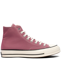 Кеды Converse Chuck 70 фиолетовые