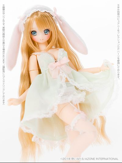 Кукла 1/6 PureNeemo Fuuka