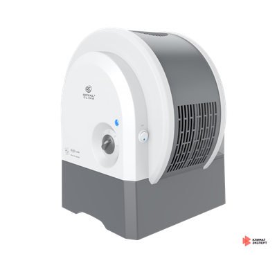 Мойка воздуха Royal Clima серии ALBA Luxe RAW-A300/6.0-WT