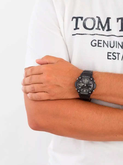 Часы Casio AEQ-120W-1A