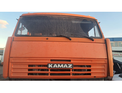 Кабина КАМАЗ