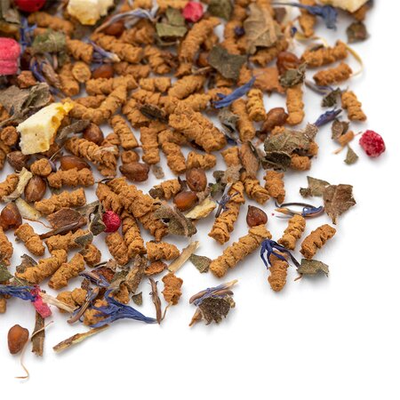 Чай Гречишный Ку Цяо Рождественский