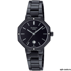 Часы Casio Sheen SHE-4543BD-1AUER
