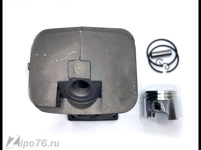 Поршневая группа бензопилы ШТИЛЬ 170