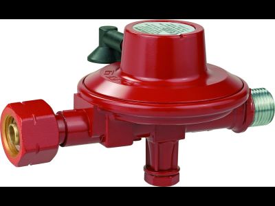 Комплект с авто клапаном GOK-2 баллона