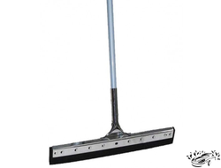 Сгон для пола 75 см стальной, с ручкой ACG