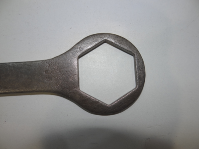 Ключ КМЗ ( 36-41 )