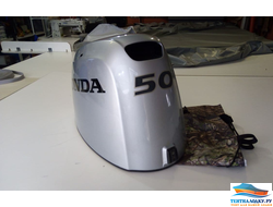 Чехол на капот Хонда 50 л.с. 2021 год