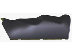 Сиденье C40102500