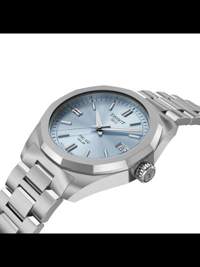 Швейцарские часы Tissot T151.822.11.351.00