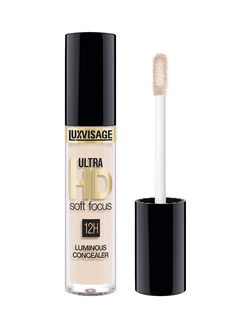 Lux visage Консилер светоотражающий ULTRA HD soft focus 12H