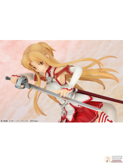 Фигурка 1/8 Асуна (Asuna)