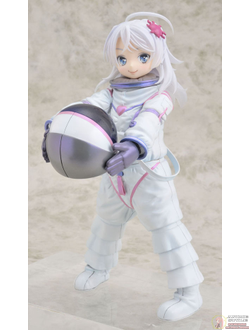 Фигурка 1/8 Яширо Хошимия (Hoshimiya Yashiro)