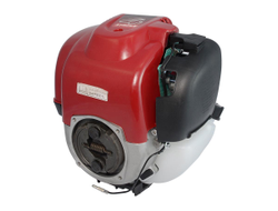 Двигатель бензиновый GX35 для TSS-VTZ; VTH-1.2/Engine