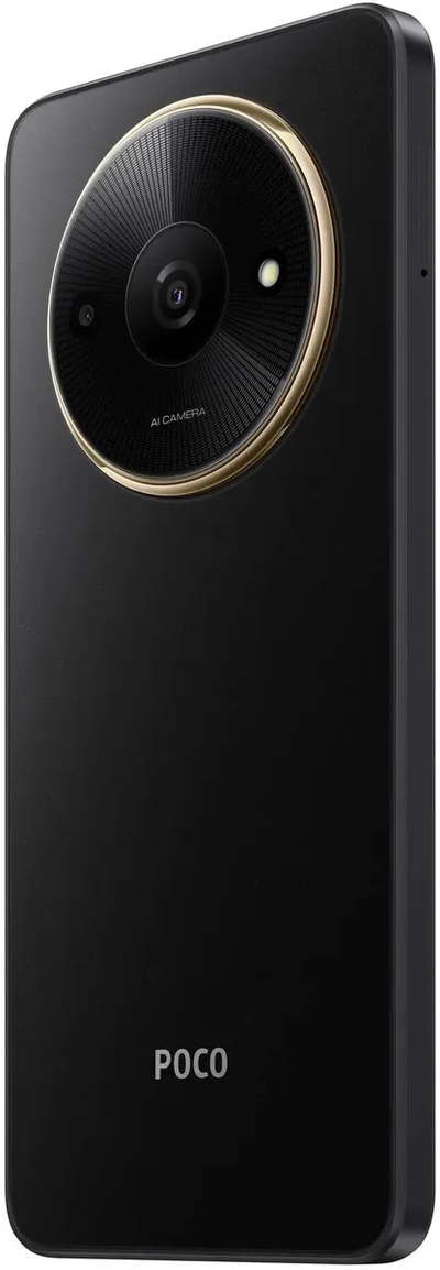 Xiaomi POCO C61 3/64GB EU Черный