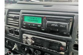 ТАХОГРАФ АТОЛ DRIVE 5 В ЧЕЛЯБИНСКЕ