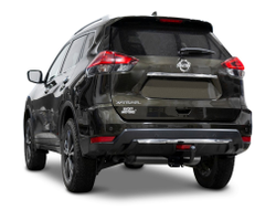 Фаркоп, шар А, 1500/75 кг Сталь Berg для Nissan X-Trail 2015-