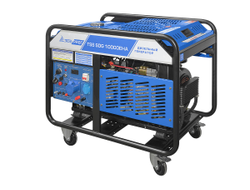 Дизель генератор TSS SDG 10000EHA