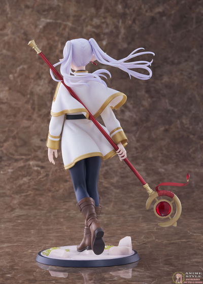 Фигурка 1/7 Фрирен (Frieren Claynel)