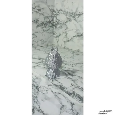 Ангел в скорлупе