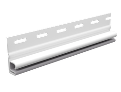 СТАРТОВЫЙ ПРОФИЛЬ ДЛЯ САЙДИНГА ПОД КАМЕНЬ