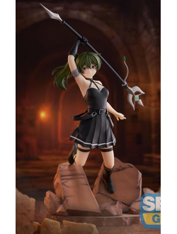 Фигурка Юбель (Ubel Daitai Nan demo Kiru Mahou Luminasta)