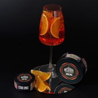 Табак Must Have Citrus Spritz Цитрусовый Коктейль 25 гр