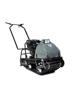 Бурлак-М2 FK короткий на катках