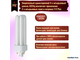 Osram Dulux T/E Plus 26w/830/840 GX24q-3
