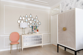 Молдинг 6.51.307 - 95*25*2000мм