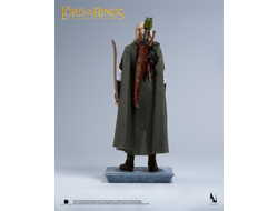 ПРЕДЗАКАЗ - Леголас (Орландо Блум, Властелин Колец, Lord of the Rings)  - Коллекционная фигурка 1/6 THE LORD OF THE RINGS: THE FELLOWSHIP OF THE RING - LEGOLAS (Ag-A014) - INART ?ЦЕНА: 75900 РУБ.?