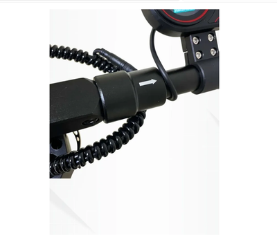 Электросамокат Kugoo Kirin M2+