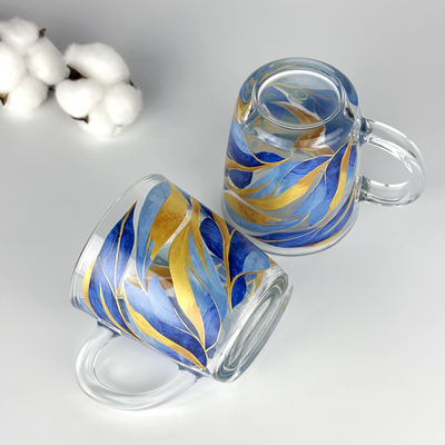 Кружка 350 мл