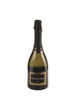 БАЛАКЛАВА РЕЗЕРВ БРЮТ / BALAKLAVA RESERVE BRUT